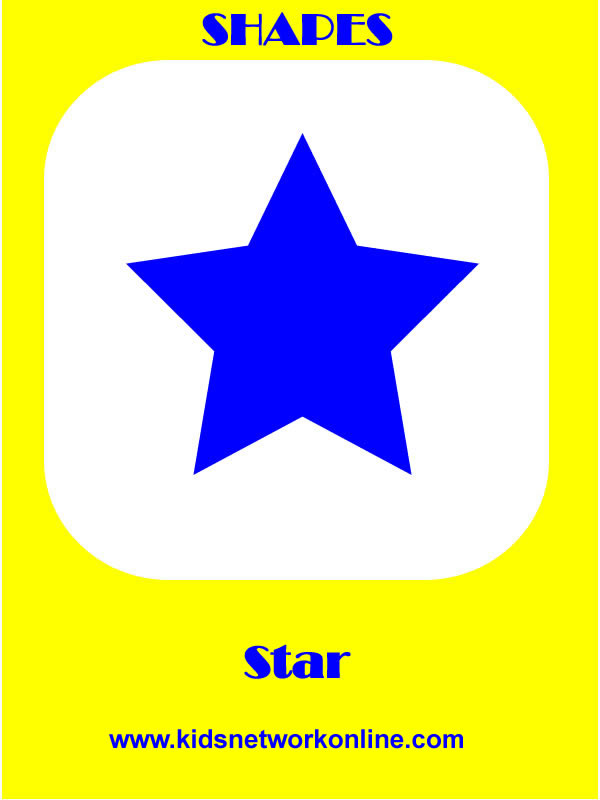 star-flashcard"