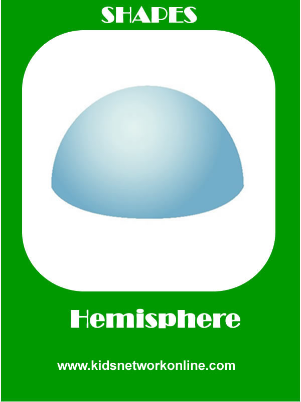 Hemisphere-flashcard"
