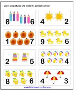 NumberMatching-3