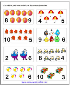 NumberMatching-4