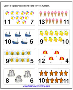 NumberMatching-5