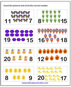 NumberMatching-6